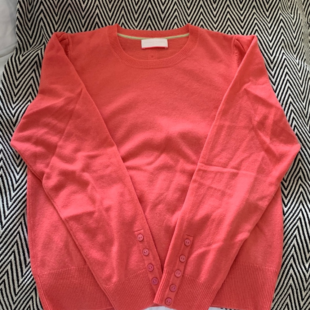 Brand new cashmere sweater